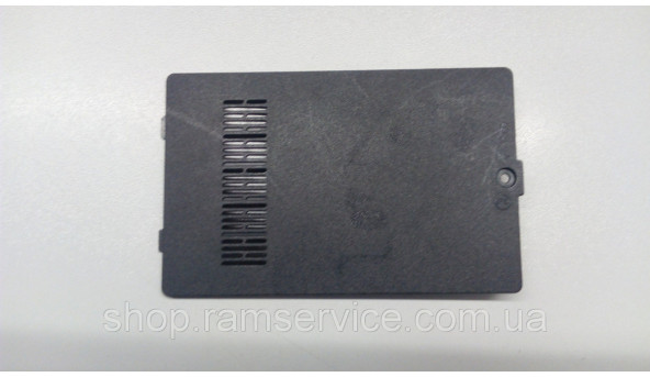 Сервісна кришка, для ноутбука Toshiba Satelite L505-119, fa07000g00, б/в