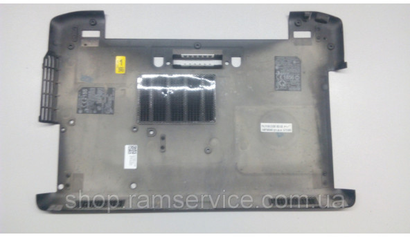 Сервісна кришка, для ноутбука Dell Latitude E6320, am0fn000400, б/в - 299290