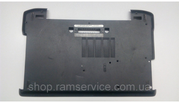 Сервісна кришка, для ноутбука Dell Latitude E6320, am0fn000400, б/в
