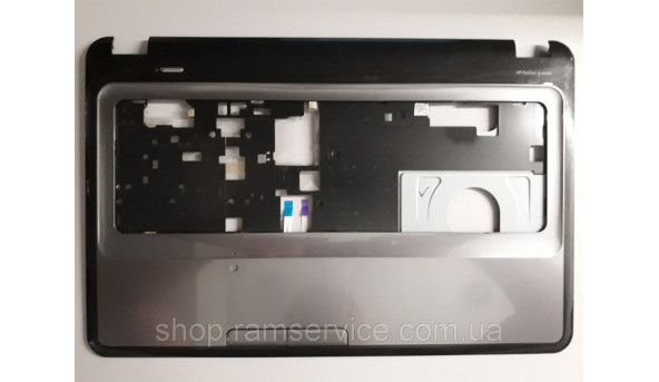 Середня частина корпуса для ноутбука HP Pavilion G7-1000 Series, б/в