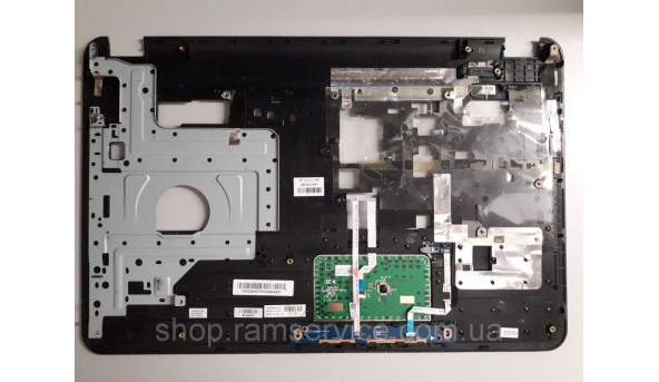 Середня частина корпуса для ноутбука HP Pavilion G7-1000 Series, б/в - 299292
