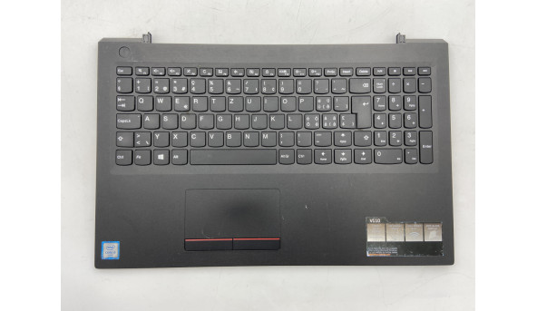 Средняя часть корпуса для Lenovo IdeaPad V110-15ISK V110-15IAP 431.08B02.0002 460.08.B03.0004 Б/У
