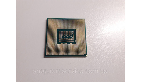 Процесор Intel Core i7-3632QM, SR0V0, 3.20 GHz, 6 MB SmartCache, б/в
