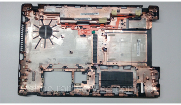 Нижня частина корпуса для ноутбука Acer Aspire 5755, P5WE0, б/в - 299300