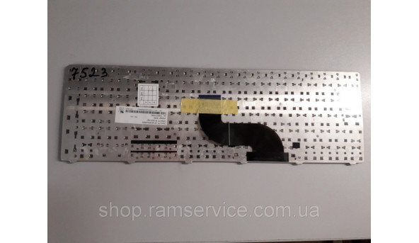 Клавіатура для ноутбука Acer TravelMate 5740ZG, 5742, 5742G, 5742Z, 5742ZG, б/в - 299306