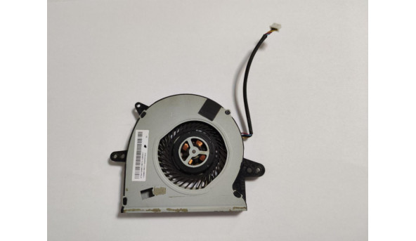 Вентилятор системы охлаждения для ноутбука Asus x501u, EF50050V1-C081-S99, б / у