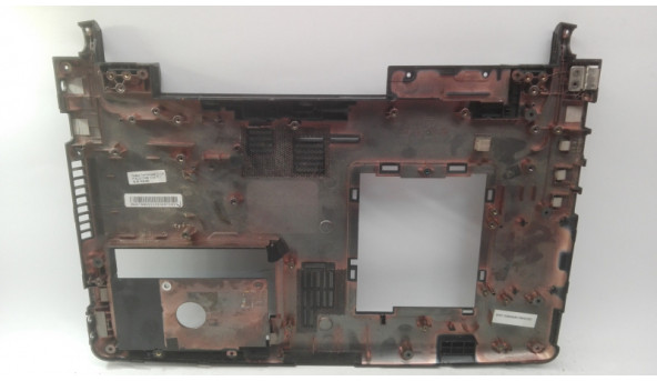 Нижня частина корпуса для ноутбука Packard Bell LH1,Б/В.
