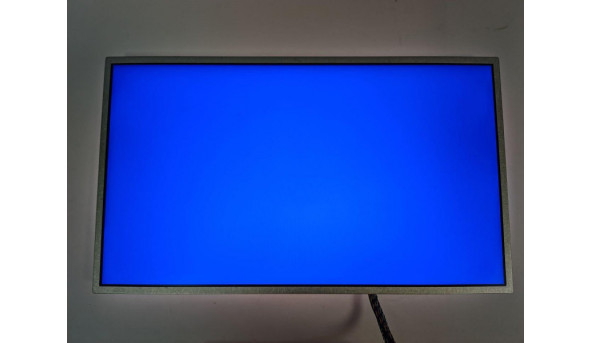 Матрица AU Optronics B156XW02 V.2 15.6 "LED 1366x768, б / у - 299314