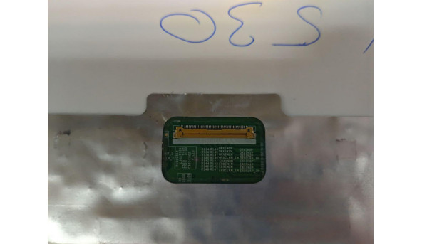 Матрица AU Optronics B156XW02 V.2 15.6 "LED 1366x768, б / у - 299314