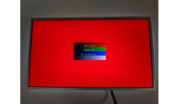 Матрица AU Optronics B156XW02 V.2 15.6 "LED 1366x768, б / у