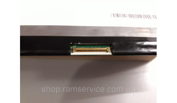 Матрица AU Optronics B101AW06 V.0 10.1 "LED 1024x600, б / у - 299316