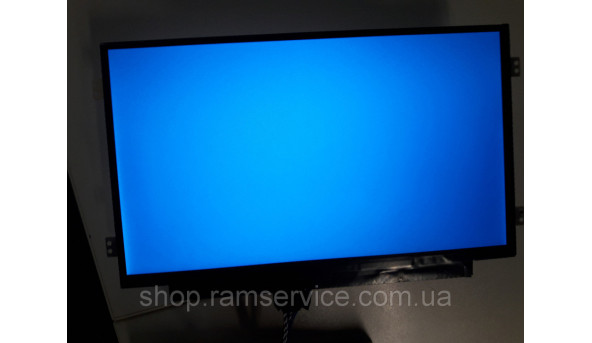 Матрица AU Optronics B101AW06 V.0 10.1 "LED 1024x600, б / у - 299316