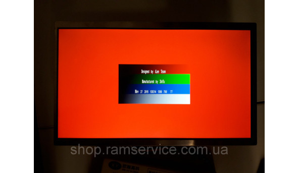 Матрица LG Display LP101WH1 (TL) (A1) 10.1 "LED 1366x768, б / у