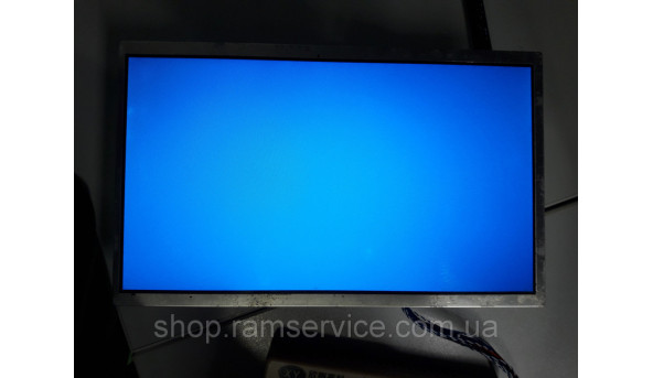 Матрица AU Optronics B101AW03 V.0 10.1 "LED 1024x600, б / у - 299318