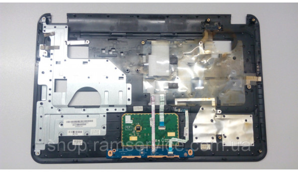 Середня частина корпуса для ноутбука HP Pavilion g6, g6-1003so, б/в - 299319