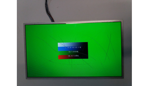 Матрица AU Optronics B173RW01 V.0 17.3 "LED 1600x900, б / у - 299325