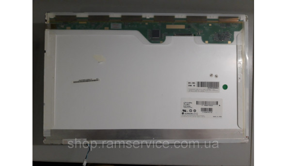 Матриця LG.Philips LP171WP4(TL)(B1) 17.1" CCFL 1440x900, б/в - 299326
