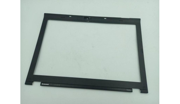 Рамка матрицы для ноутбука Lenovo ThinkPad T410s T400s б/у в хорошем состоянии - 299328