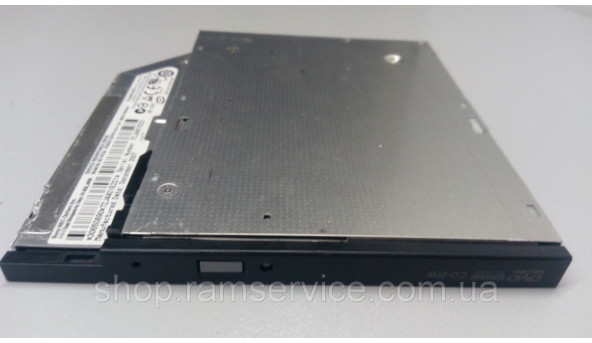 CD/DVD привід для ноутбука Lenovo ThinkPad T61, AD-7910A, б/в