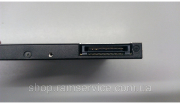 CD/DVD привід для ноутбука Lenovo ThinkPad T61, AD-7910A, б/в - 299329