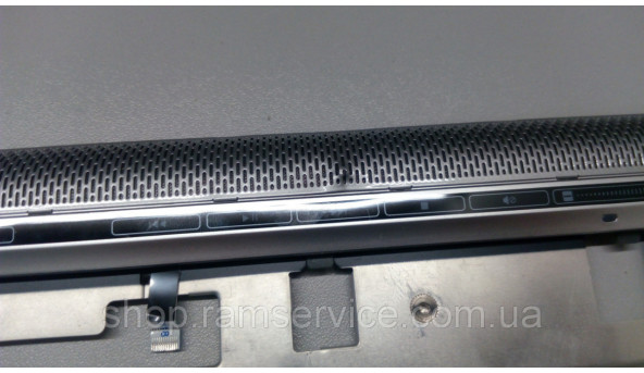 Середня частина корпуса для ноутбука HP Pavilion dv2000, dv2055ea, б/в - 299330