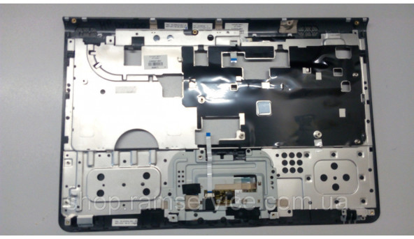 Середня частина корпуса для ноутбука HP Pavilion dv2000, dv2055ea, б/в - 299330