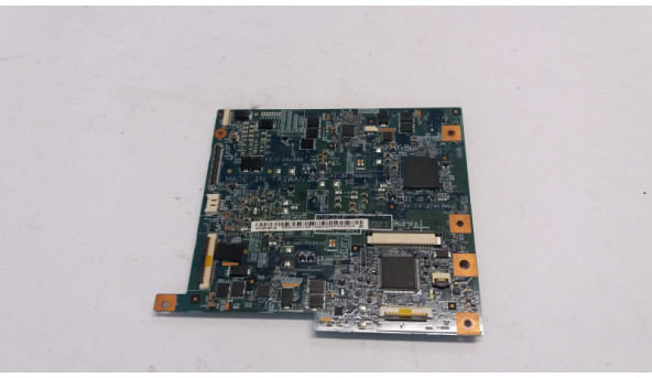 Материнська плата для ноутбука Acer Aspire 4810T, 48.4cr05.021. Має впаяний процесор Intel Core 2 Solo SU3500,, б/в - 299331