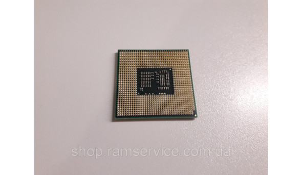 Процесор Intel Core i5-560M, SLBTS, 3.20 GHz, 3 MB SmartCache, б/в - 299334