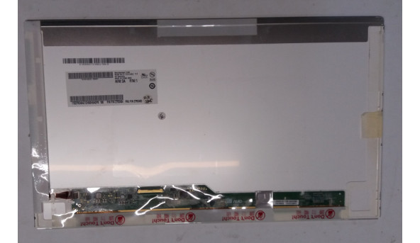 Матрица AU Optronics B156XW02 V.3 15.6 "LED 1366x768, б / у - 299335