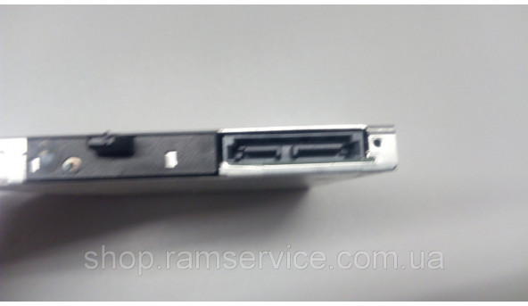 CD/DVD привід для ноутбука Lenovo ThinkPad W500, GSA-U20N, б/в - 299336