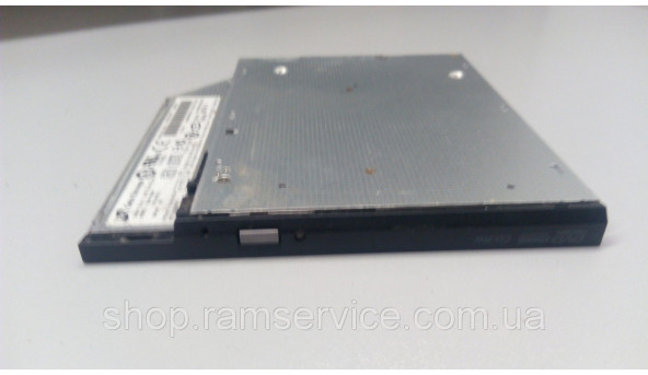CD/DVD привід для ноутбука Lenovo ThinkPad W500, GSA-U20N, б/в