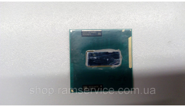 Процесор Intel Core i7-3820QM, 3.70 GHz, 8 MB SmartCache, SR0MJ, б/в - 299338