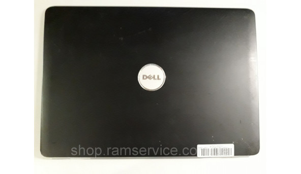 Кришка матриці корпуса для ноутбука Dell Inspiron 1525, б/в