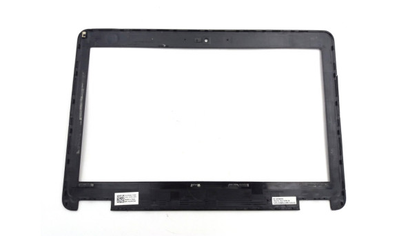 Рамка матриці корпуса для ноутбука Dell Latitude E7240 12.5" AP0VM000200 CN-04VCNC Б/В - 299342