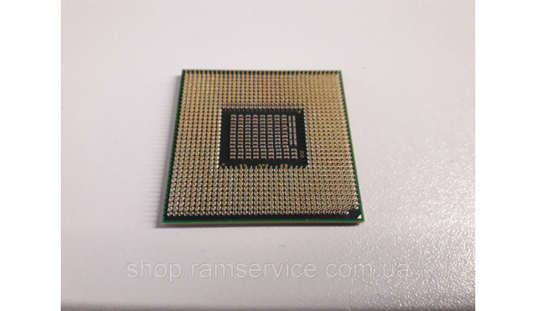 Процесор Intel Core i7-2630QM, SR02Y, 2.90 GHz, 6 MB SmartCache Б/В - 299343
