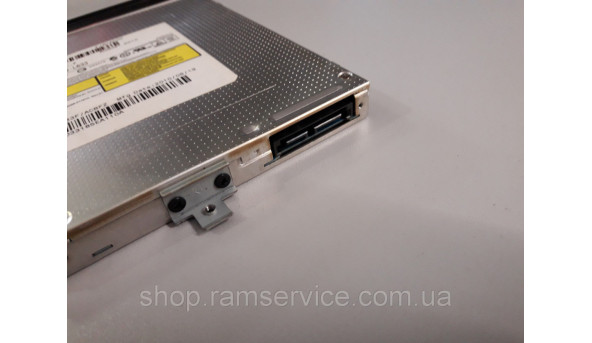 CD / DVD привод TS-L633 для ноутбука Acer Aspire 5552, б / у - 299348