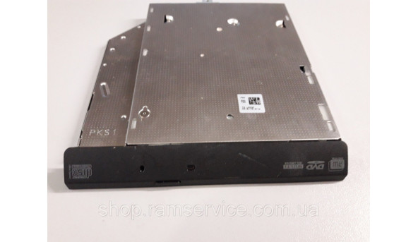 CD/DVD привід TS-L633 для ноутбука Acer Aspire 5552, б/в