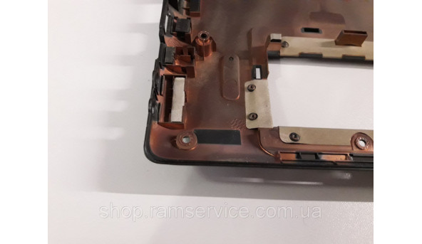 Нижня частина корпуса для ноутбука Acer Aspire 5552, б/в - 299349