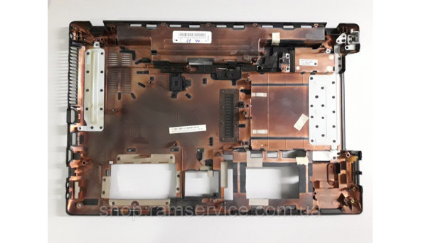 Нижня частина корпуса для ноутбука Acer Aspire 5552, б/в - 299349