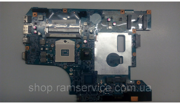 Материнська плата для ноутбука Lenovo B570e, 48.4PA01.021, б/в