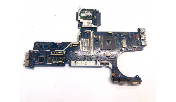 Материнська плата для ноутбука Elitebook 8440P, 594026-001, 594026-501, 594026-601, KCL00 LA-4901P Б/У