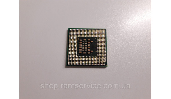 Процесор Intel Core Duo T2250, SL9DV, SL9JJ