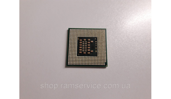 Процессор Intel Core Duo T2250, SL9DV, б / у - 299363