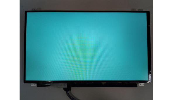 Матрица InnoLux N156BGE-L41 15.6 "LED 1366x768, б / у - 299367