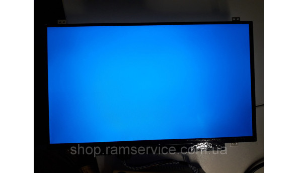 Матрица AU Optronics B140XW02 V.1 14.0 "LED 1366x768, б / у - 299368