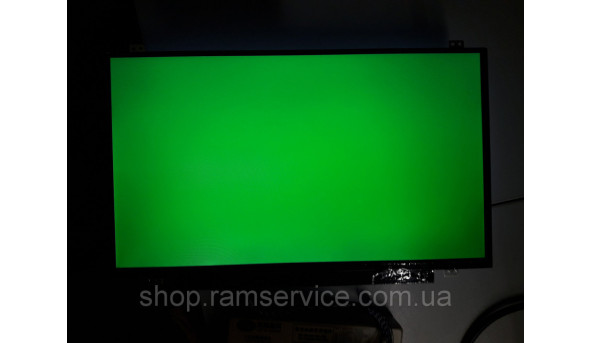 Матрица AU Optronics B140XW02 V.1 14.0 "LED 1366x768, б / у - 299368