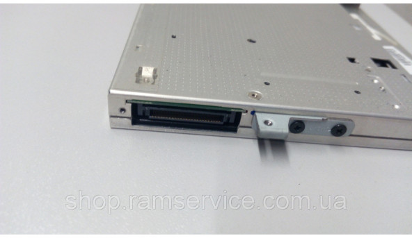 CD / DVD привод для ноутбука HP Pavilion dv5000, dv5118eu, 404011-CC0, б / у - 299373