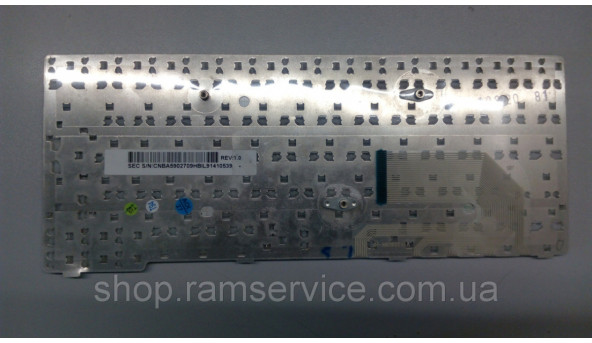Клавиатура для ноутбука Samsung N145Plus, NP-N145, NB30, N148, N150, NB20, N130, б / у - 299377