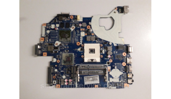 Материнська плата Acer Aspire 5750G, P5WE0 LA-6901P Rev:2.0, б/в