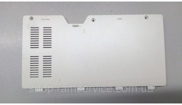 Сервісна кришка, для ноутбука Samsung NC20, NP-NC20, BA81-06252A, б/в